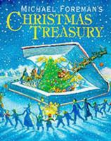 Michael Foreman's Christmas Treasury 1862051976 Book Cover