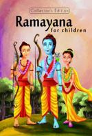 Ramayana for Children 813193702X Book Cover