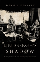 Lindbergh's Shadow 1965340628 Book Cover