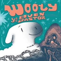 Wooly y El Buen Pastor 1635220106 Book Cover