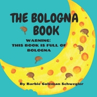 The Bologna Book B09VG2NV7V Book Cover