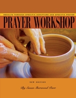 The Prayer Workshop B09HG55K6B Book Cover