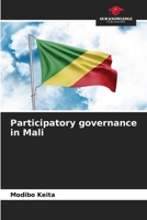 Participatory governance in Mali 6208945259 Book Cover