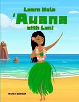 Learn Hula ?Auana with Lani B0GPGNR3Y1 Book Cover