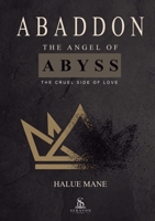 Abaddon: The Angel of the Abyss B0HDWW46VL Book Cover
