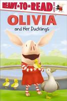 OLIVIA and Her Ducklings 1416990798 Book Cover