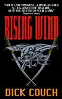 Rising Wind 1557501335 Book Cover