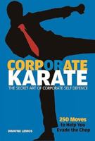 Corporate Karate 818497115X Book Cover