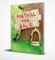 Anthill for Sale 1732554110 Book Cover