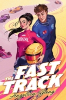 The Fast Track B0GJQ41X3M Book Cover