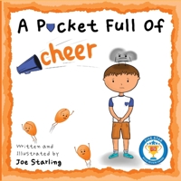 A Pocket Full of Cheer 1838280138 Book Cover
