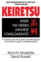 Keiretsu: Inside the Hidden Japanese Conglomerates 007042859X Book Cover