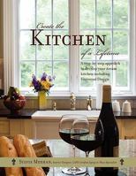 Create the Kitchen of a Lifetime 0984576800 Book Cover