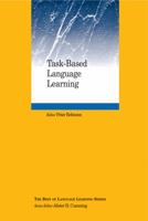Task-Based Language Learning 1444350234 Book Cover
