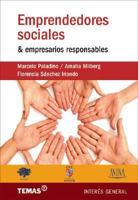 Emprendedores Sociales & Empresarios Responsables 9509445312 Book Cover