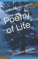 Poetry of Life: Christian Author B096TTSDTR Book Cover