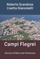 Campi Flegrei: Stories of Men and Volcanoes 1687001804 Book Cover