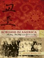 Koreans in America 1516550757 Book Cover