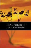 Real Poker II: The Play of Hands 1886070245 Book Cover