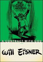 A Contract With God and Other Tenement Stories 039332804X Book Cover