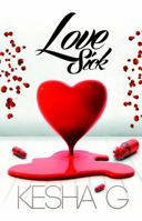Love Sick 0989090213 Book Cover