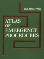 Atlas of Emergency Procedures 0721636829 Book Cover