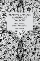 Reading Capital's Materialist Dialectic B0F2NZDCK8 Book Cover