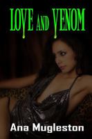 Love and Venom 1629897728 Book Cover