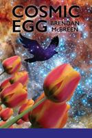 Cosmic Egg 1936657260 Book Cover