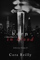 Born in Blood Collection Volume 2 B094TGS9VL Book Cover