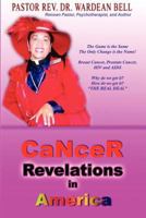 CRA: Cancer Revelations in America 1933972289 Book Cover