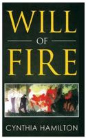Will of Fire B0G4VJMS15 Book Cover