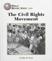 The Civil Rights Movement 1560063106 Book Cover
