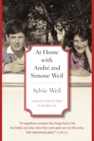 Chez les Weil, André et Simone 0810142627 Book Cover