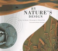 By Nature's Design: An Exploratorium Book 0811803295 Book Cover