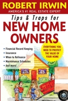 Tips and Traps for New Home Owners 0071445420 Book Cover