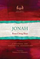 Jonah: A Pastoral and Contextual Commentary (Asia Bible Commentary) 1783686456 Book Cover
