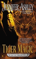 Tiger Magic 0425251217 Book Cover
