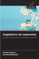 Zaglądanie do implantów 620910441X Book Cover