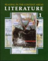 Literature 1 (Reading in the Content Areas) 0883361094 Book Cover