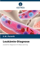 Leukämie-Diagnose (German Edition) 6207613430 Book Cover