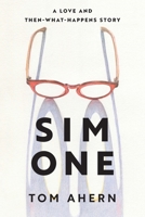 Sim One : A Love and Then-What-Happens Story 0976681803 Book Cover