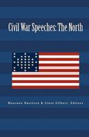 Civil War Speeches: The North 1880780321 Book Cover