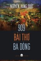 909 Bài ThƠ Ba Dòng 1087974437 Book Cover