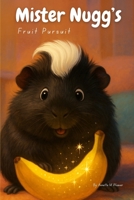 Mister Nugg's: Fruit Pursuit (Wheeky Quests with Mister Nugg) B0F7XVB99Y Book Cover