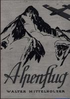 Alpenflug 3864443237 Book Cover