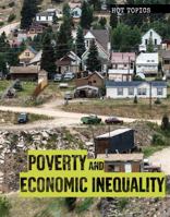 Poverty and Economic Inequality 1534563539 Book Cover