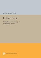 Lukurmata 0691600147 Book Cover