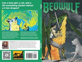 Beowulf B0DS4CZYL9 Book Cover