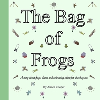 The Bag of Frogs 1068778806 Book Cover